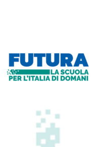 Logo Futura la scuola per l'italia di domani